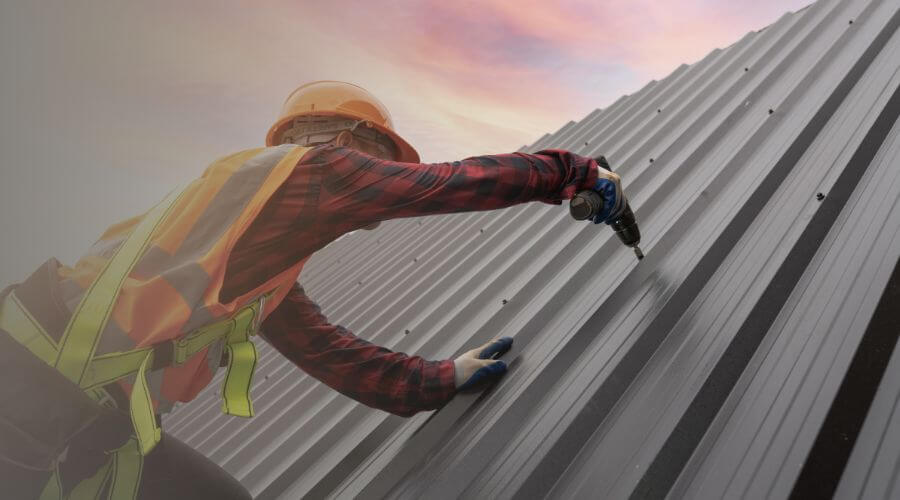 Expert top industrial roofings services in Pavillion, WY