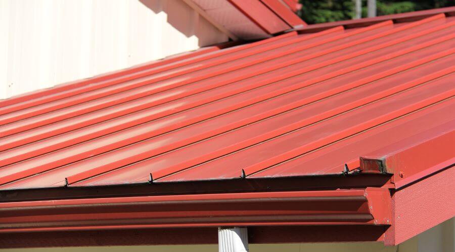 Industrial Roof Repair in Pavillion, WY